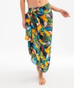 FOULARD FAC CIQOX MULTIC ST