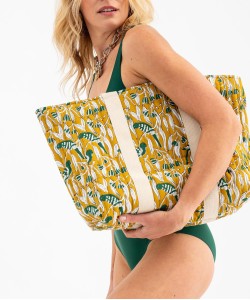 SAC PORTE EPAULE FMR CIKUN JAUN