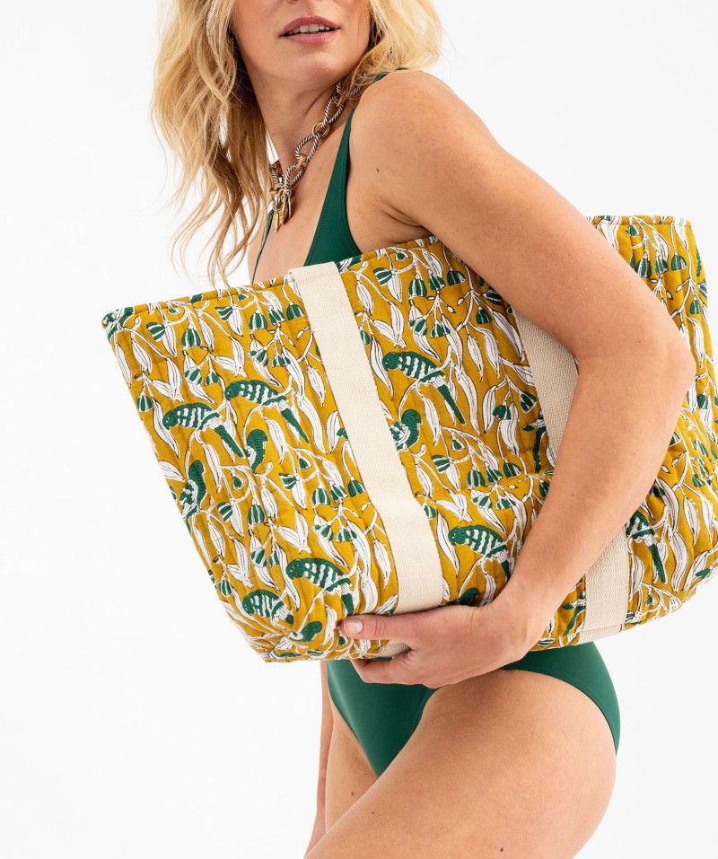 SAC PORTE EPAULE FMR CIKUN JAUN
