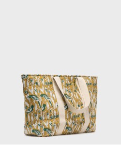 SAC PORTE EPAULE FMR CIKUN JAUN