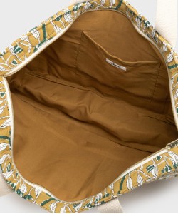 SAC PORTE EPAULE FMR CIKUN JAUN