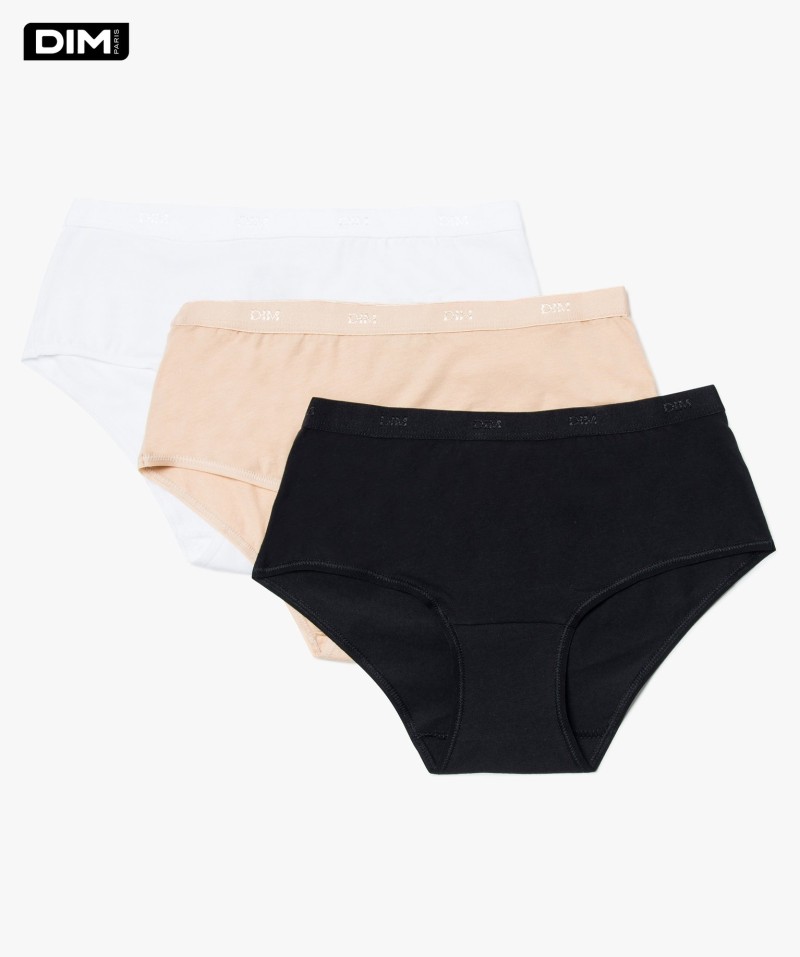 SHORTY FEJ 71HEIE 71HEIE BLANC