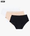 SHORTY FEJ 71HEIE 71HEIE BLANC