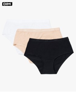 SHORTY FEJ 71HEIE 71HEIE BLANC