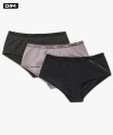 SHORTY FEJ REGLIS REGLIS NOIR S