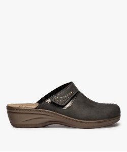 SABOT CONFORT FCF 69NARETE GRIS