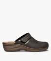 SABOT CONFORT FCF 69NARETE GRIS
