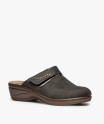 SABOT CONFORT FCF 69NARETE GRIS