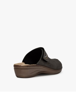 SABOT CONFORT FCF 69NARETE GRIS