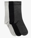 CHAUSSETTE TIGE H HCH 74TOIS NO