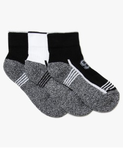 CHAUSSETTE TIGE B GCH 31HARRAI