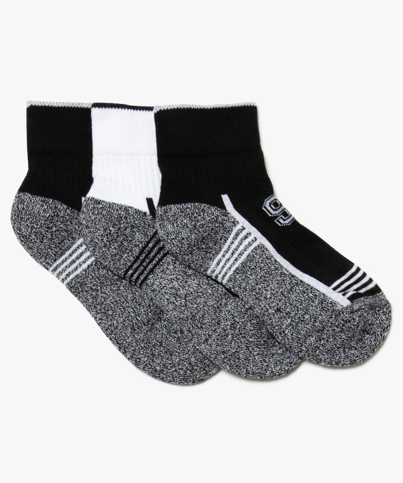CHAUSSETTE TIGE B GCH 31HARRAI
