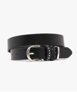 CEINTURE FMR 79VORA NOIR ST