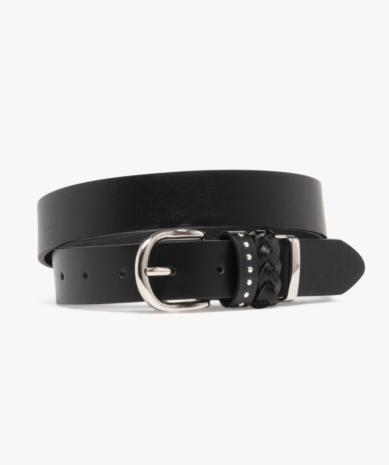CEINTURE FMR 79VORA NOIR ST