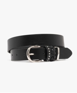CEINTURE FMR 79VORA NOIR ST
