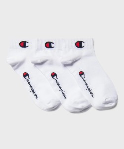 CHAUSSETTE TIGE B HCH CAXIT BLA