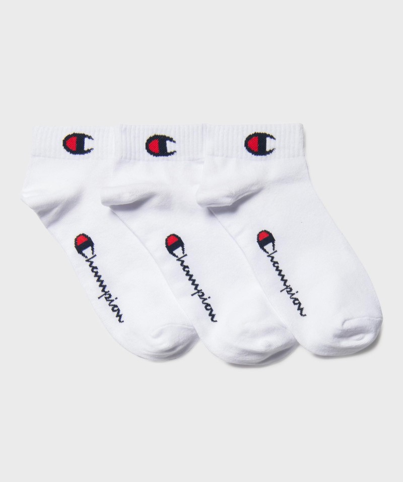 CHAUSSETTE TIGE B HCH CAXIT BLA