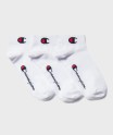 CHAUSSETTE TIGE B HCH CAXIT BLA