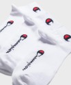CHAUSSETTE TIGE B HCH CAXIT BLA