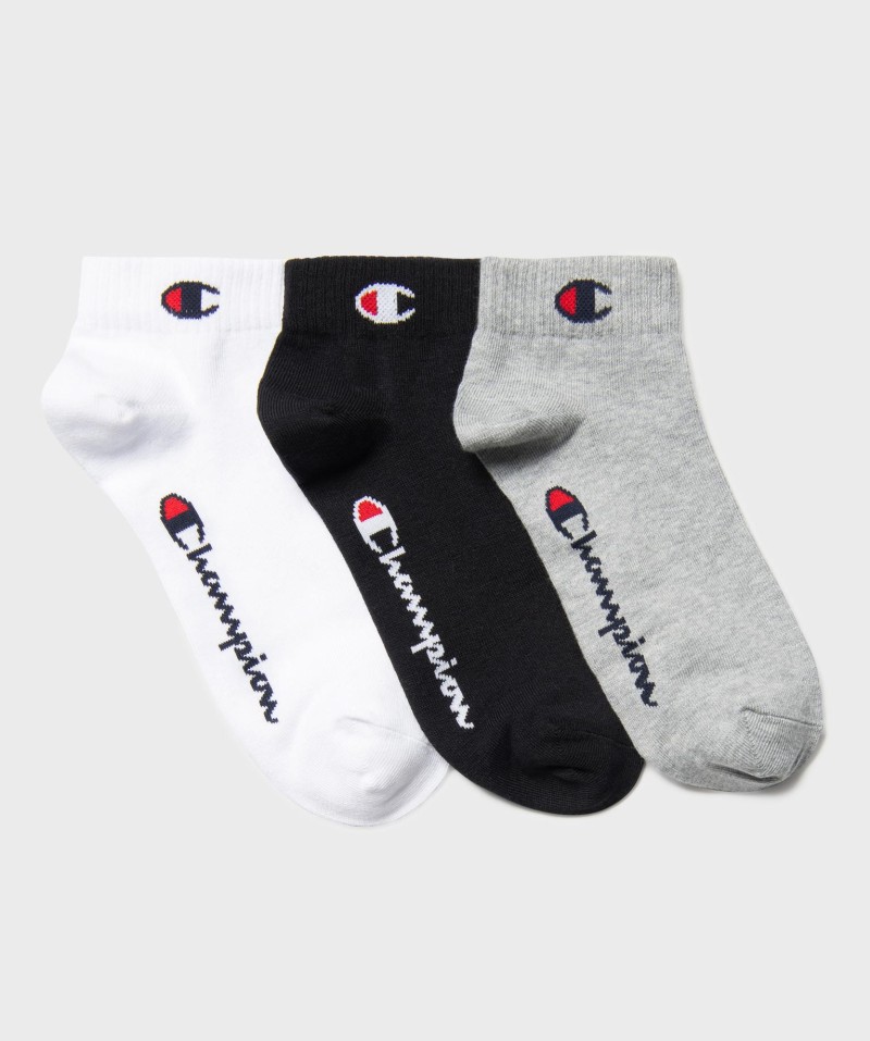 CHAUSSETTE TIGE B HCH CAXIT MUL