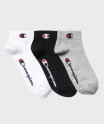 CHAUSSETTE TIGE B HCH CAXIT MUL