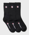 CHAUSSETTE TIGE H HCH CANIS NOI