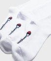 CHAUSSETTE TIGE H HCH CANIS BLA