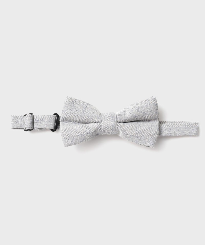 NOeUD PAPILLON HAC CIFEP BEIGE C
