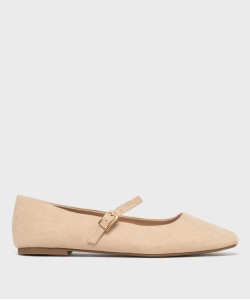 BALLERINE FEC DOGAG BEIGE ST