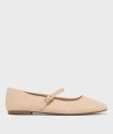 BALLERINE FEC DOGAG BEIGE ST