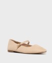 BALLERINE FEC DOGAG BEIGE ST