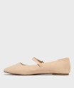 BALLERINE FEC DOGAG BEIGE ST