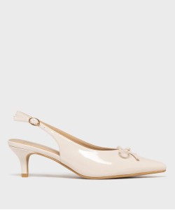 ESCARPIN FEC DASOB BEIGE VI