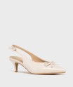 ESCARPIN FEC DASOB BEIGE VI