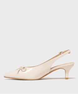 ESCARPIN FEC DASOB BEIGE VI