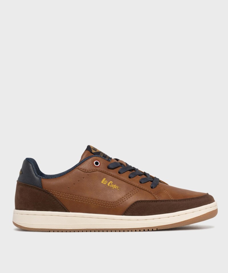 TENNIS HOC DIGAN MARRON ST
