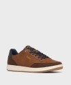 TENNIS HOC DIGAN MARRON ST