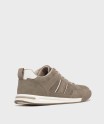 TENNIS HOC DOKUL BEIGE FO