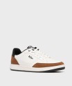 TENNIS HOC DIGAN BLANC ST