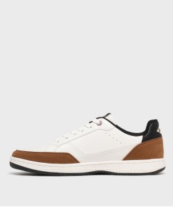 TENNIS HOC DIGAN BLANC ST