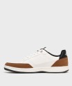 TENNIS HOC DIGAN BLANC ST