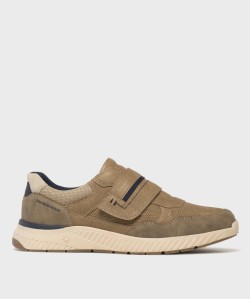 JOGGER HOC DURIV BEIGE ST