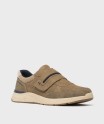 JOGGER HOC DURIV BEIGE ST