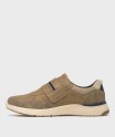 JOGGER HOC DURIV BEIGE ST