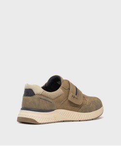 JOGGER HOC DURIV BEIGE ST