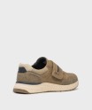 JOGGER HOC DURIV BEIGE ST
