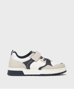 TENNIS GGE DITIN BLANC ST