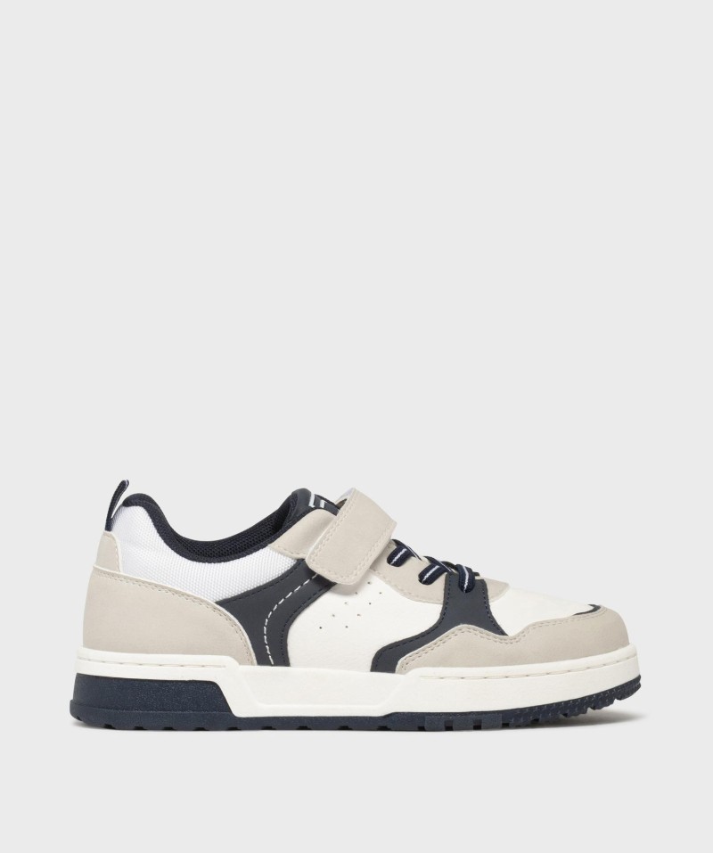 TENNIS GGE DITIN BLANC ST