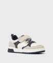 TENNIS GGE DITIN BLANC ST