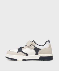 TENNIS GGE DITIN BLANC ST